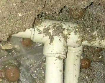 上蔡测漏水多少钱