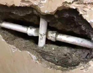 上蔡测漏水哪家好