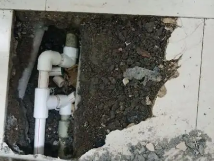 上蔡测漏水哪家好