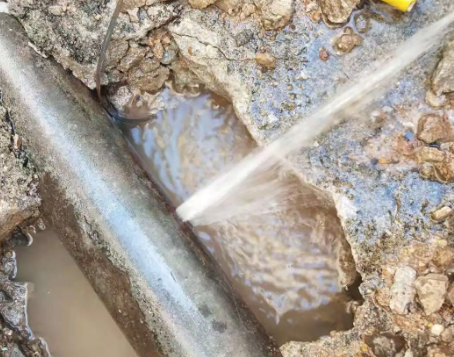 上蔡测漏水公司