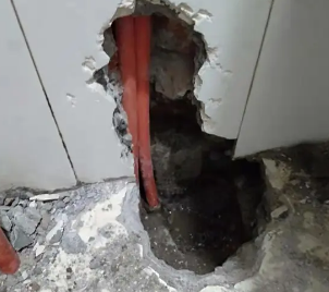 上蔡漏水检测电话