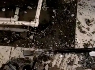 上蔡漏水检测电话