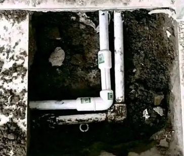 上蔡漏水检测多少钱