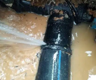 上蔡测漏水公司哪家好