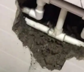 上蔡漏水检测电话