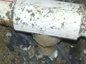 上蔡测漏水公司多少钱