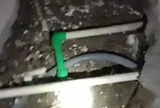 上蔡测漏水公司