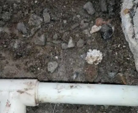 上蔡漏水检测哪家好