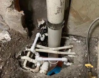 上蔡漏水检测哪家好