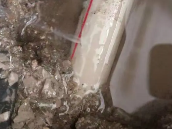 上蔡漏水检测哪家好