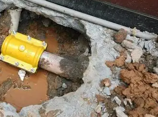 上蔡漏水检测哪家好