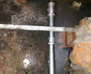 上蔡漏水检测公司电话