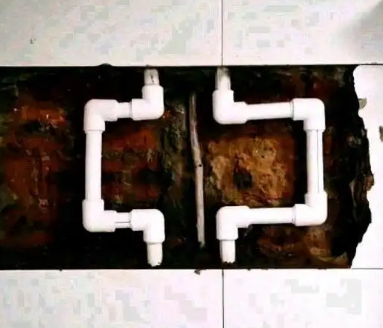 上蔡卫生间测漏水哪家好