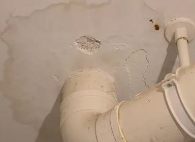 上蔡卫生间测漏水多少钱