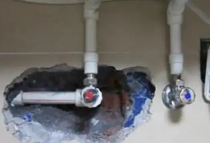 上蔡卫生间测漏水查询方法