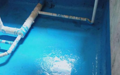 上蔡卫生间测漏水哪家好