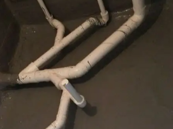 上蔡水管漏水检测知识点