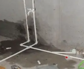 上蔡水管漏水检测多少钱