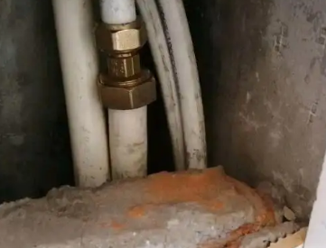 上蔡水管漏水检测哪家好