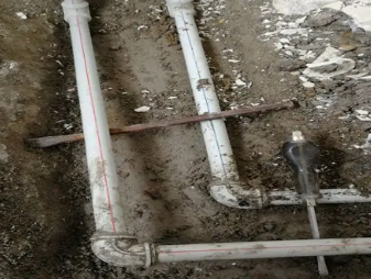 上蔡卫生间测漏水多少钱