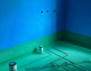 上蔡卫生间防水