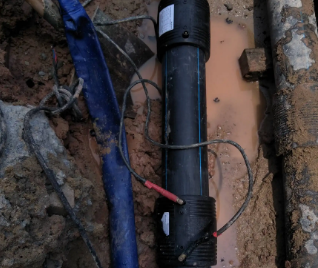 上蔡水管漏水检测多少钱