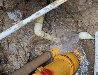 上蔡水管漏水检测哪家好