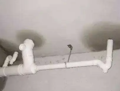 上蔡卫生间测漏水的几种情景