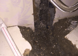 上蔡卫生间测漏水哪家好