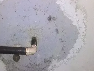 上蔡卫生间测漏水之怎么维修