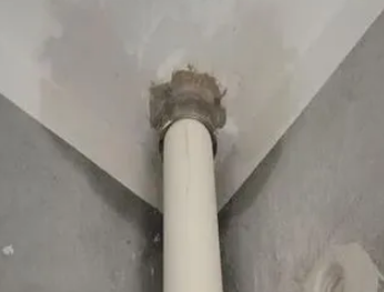 上蔡卫生间测漏水价格