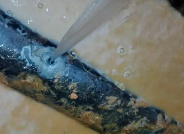 上蔡水管漏水检测多少钱