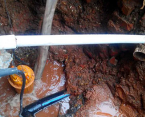 上蔡水管漏水检测哪家好