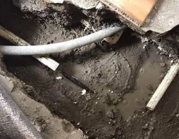 上蔡卫生间测漏水价格明细