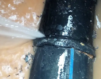 上蔡水管漏水检测的小妙招