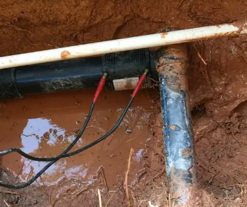 上蔡水管漏水检测多少钱