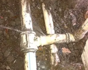 上蔡卫生间测漏水多少钱