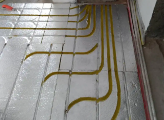 上蔡地暖维修哪家好