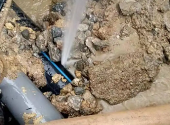 上蔡水管漏水检测哪家好