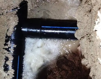 上蔡水管漏水检测哪家好