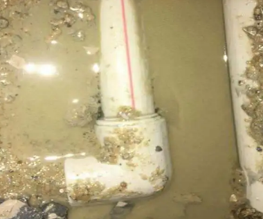 上蔡水管漏水检测多少钱