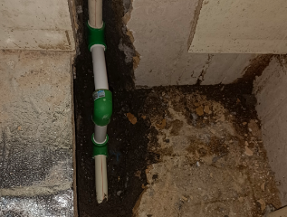 上蔡卫生间测漏水哪家好