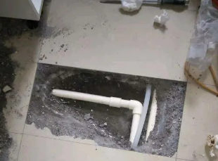 上蔡卫生间测漏水哪家好