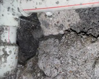 上蔡漏水检测多少钱