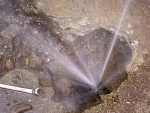 上蔡水管漏水检测哪家好