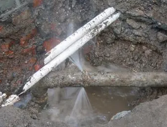 上蔡测漏水多少钱