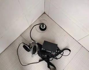 上蔡测漏水公司