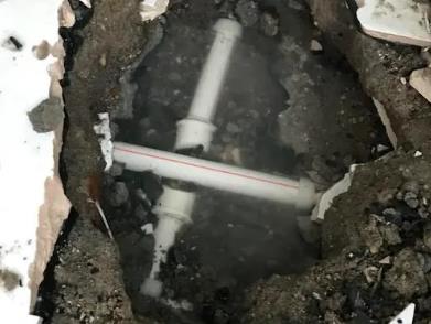 上蔡漏水检测公司哪家好