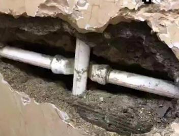 上蔡漏水检测电话多少