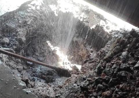 上蔡漏水检测哪家好